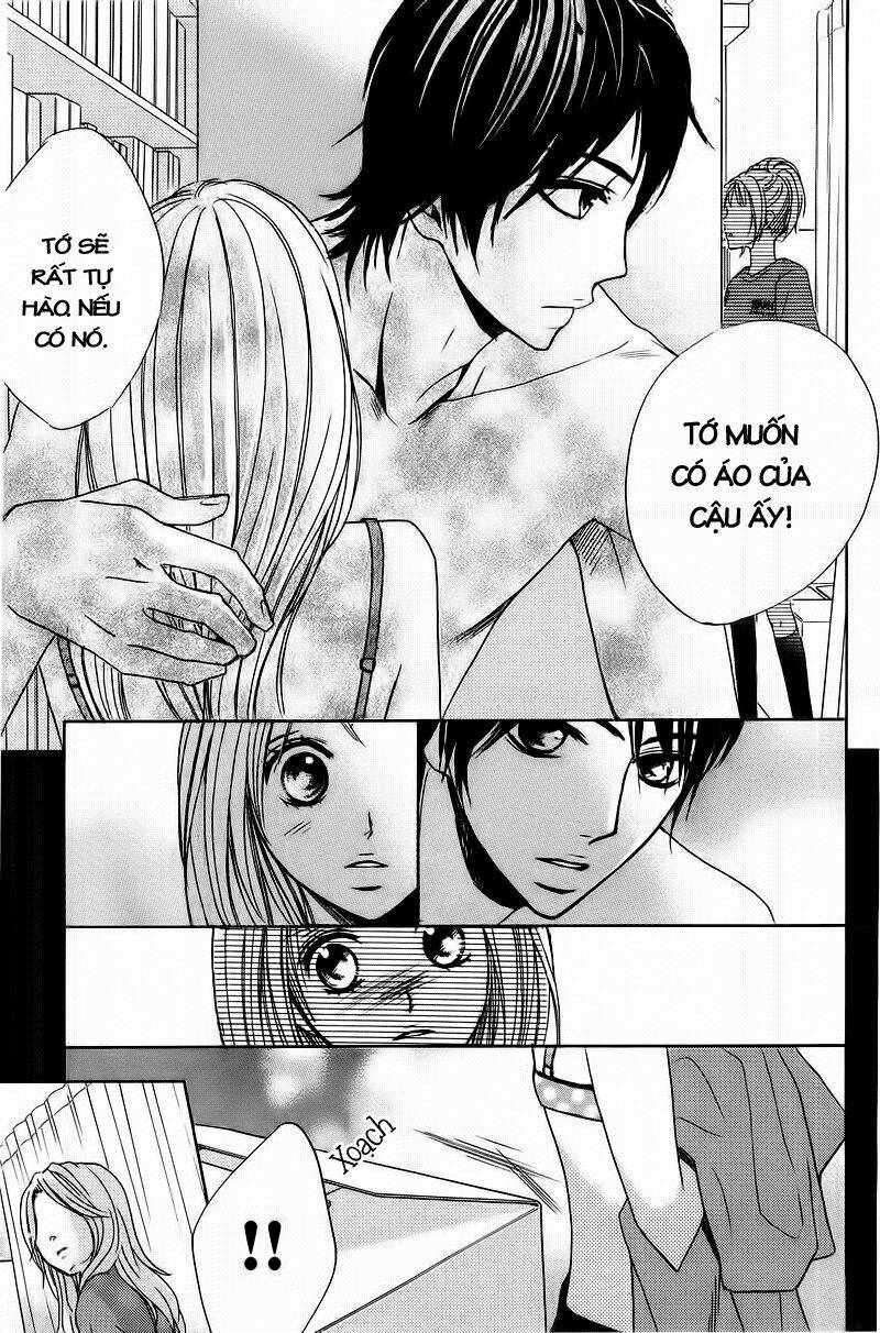 L-DK Chapter 6 - TC Truyện