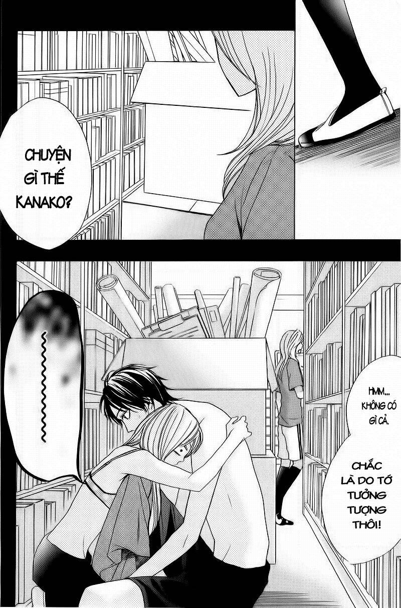 L-DK Chapter 6 - TC Truyện