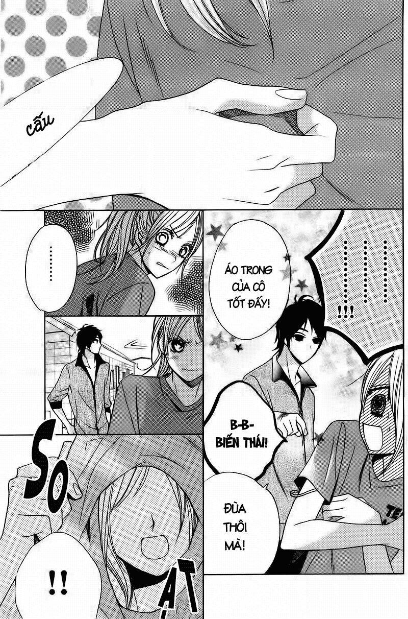 L-DK Chapter 6 - TC Truyện