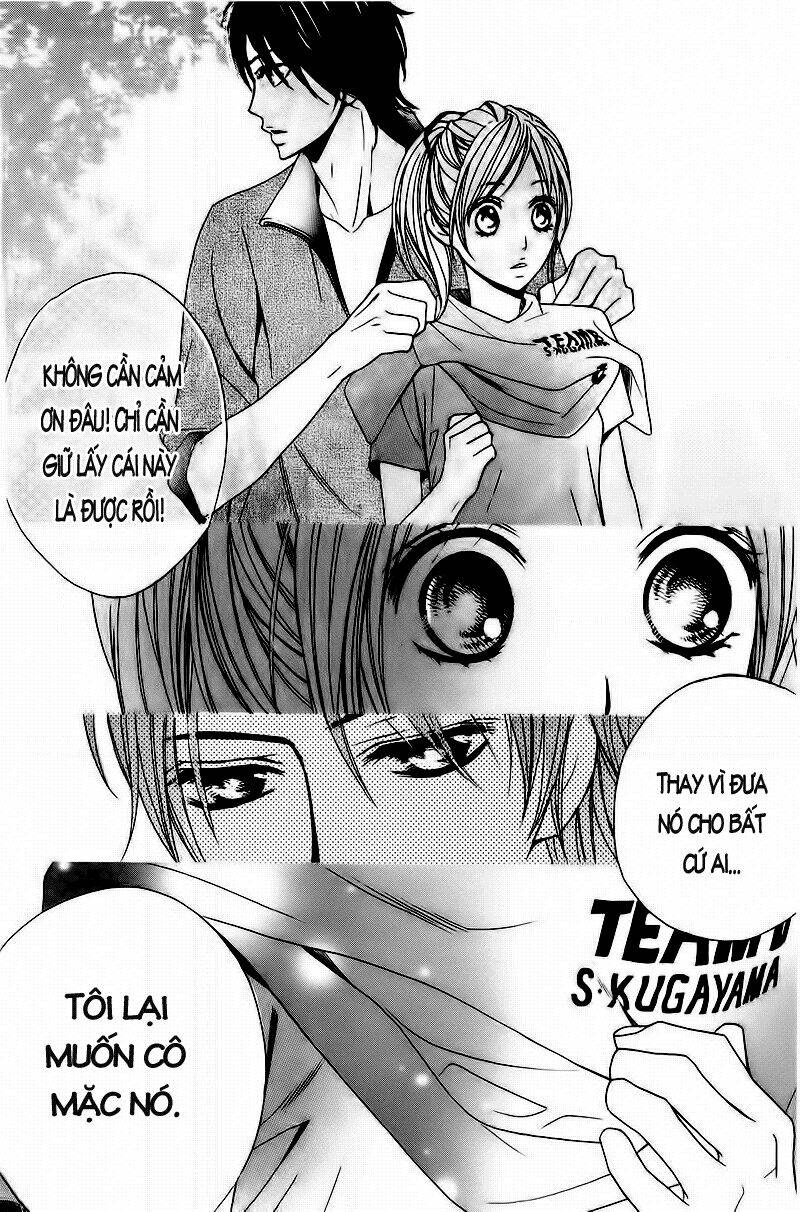 L-DK Chapter 6 - TC Truyện