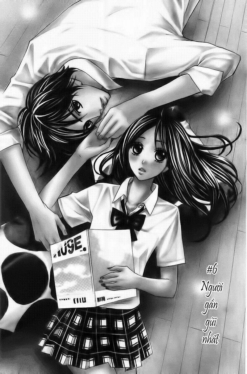 L-DK Chapter 6 - TC Truyện