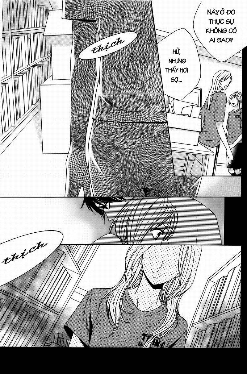 L-DK Chapter 6 - TC Truyện