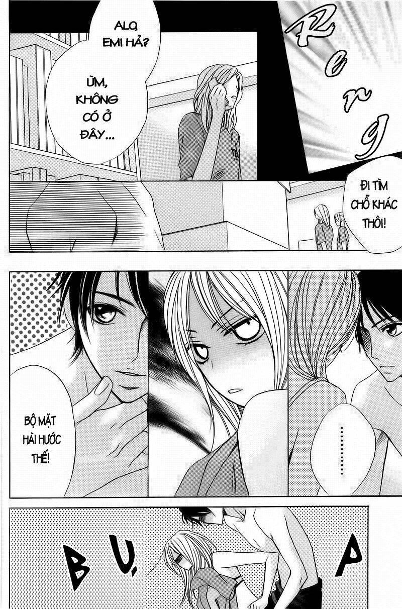 L-DK Chapter 6 - TC Truyện