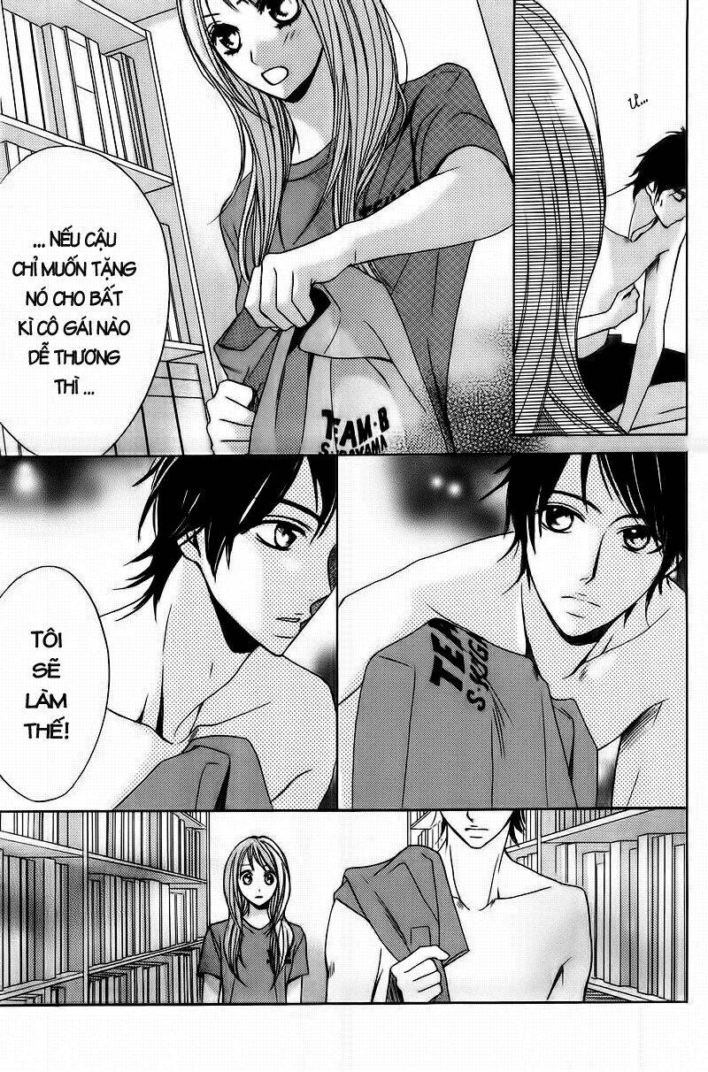 L-DK Chapter 6 - TC Truyện