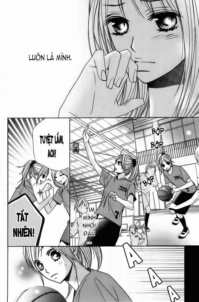 L-DK Chapter 6 - TC Truyện