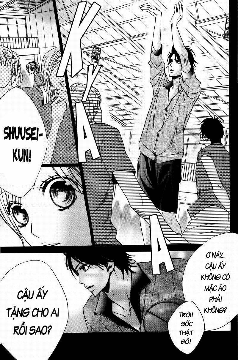 L-DK Chapter 6 - TC Truyện