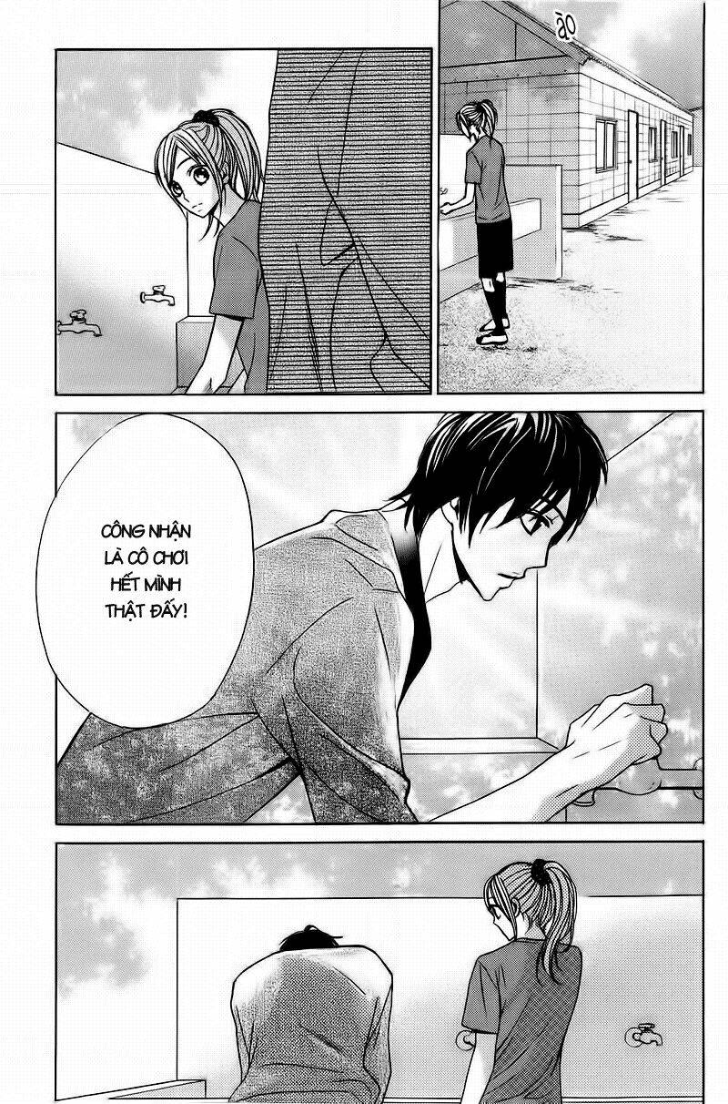 L-DK Chapter 6 - TC Truyện