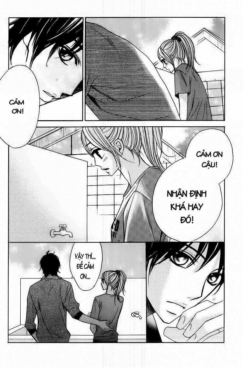 L-DK Chapter 6 - TC Truyện