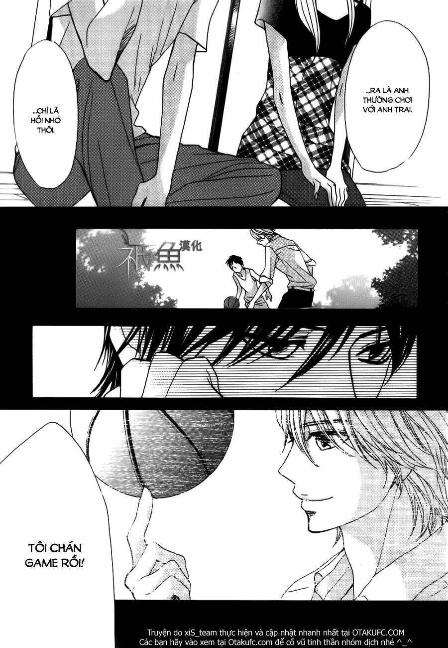 L-DK Chapter 60 - TC Truyện