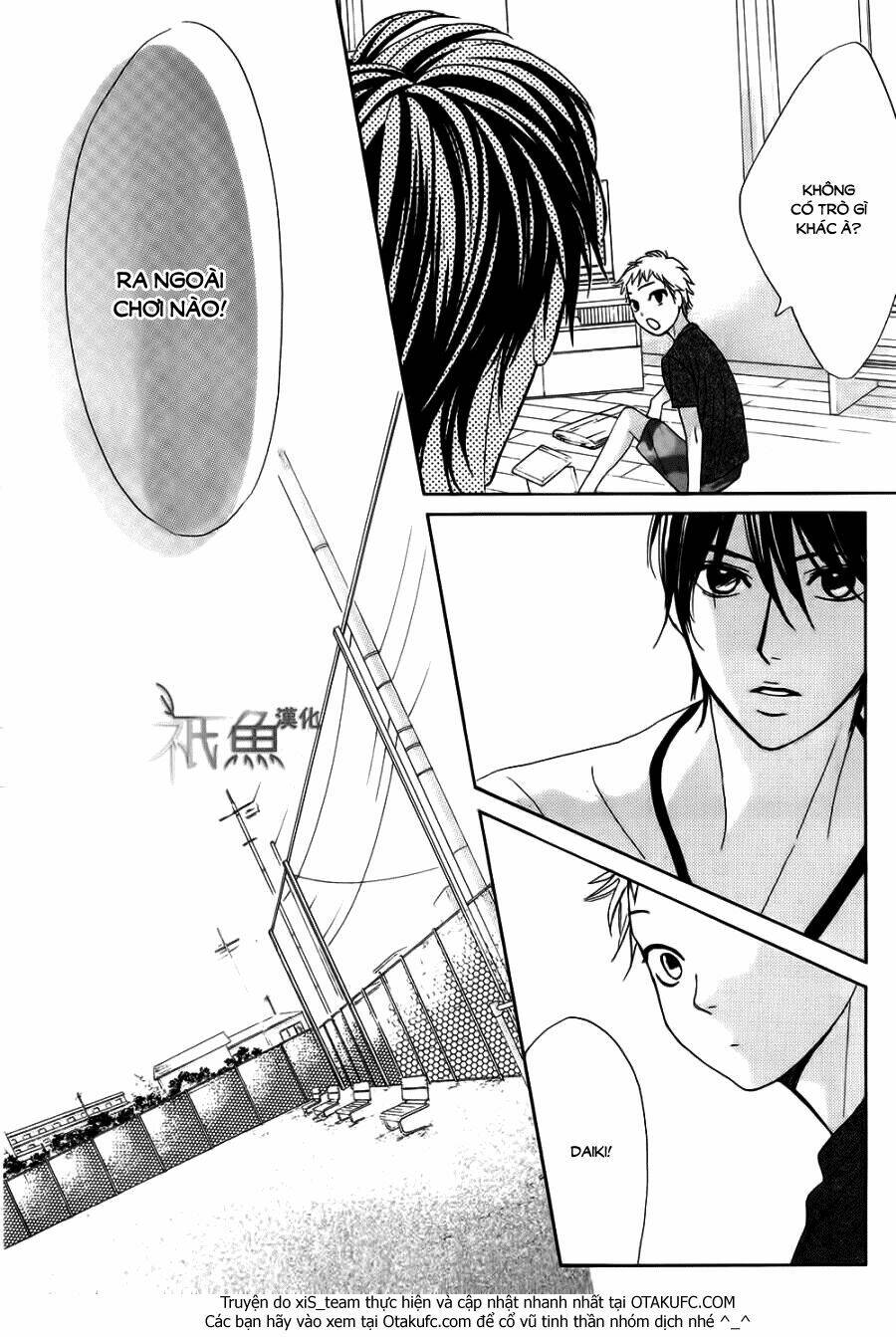 L-DK Chapter 60 - TC Truyện