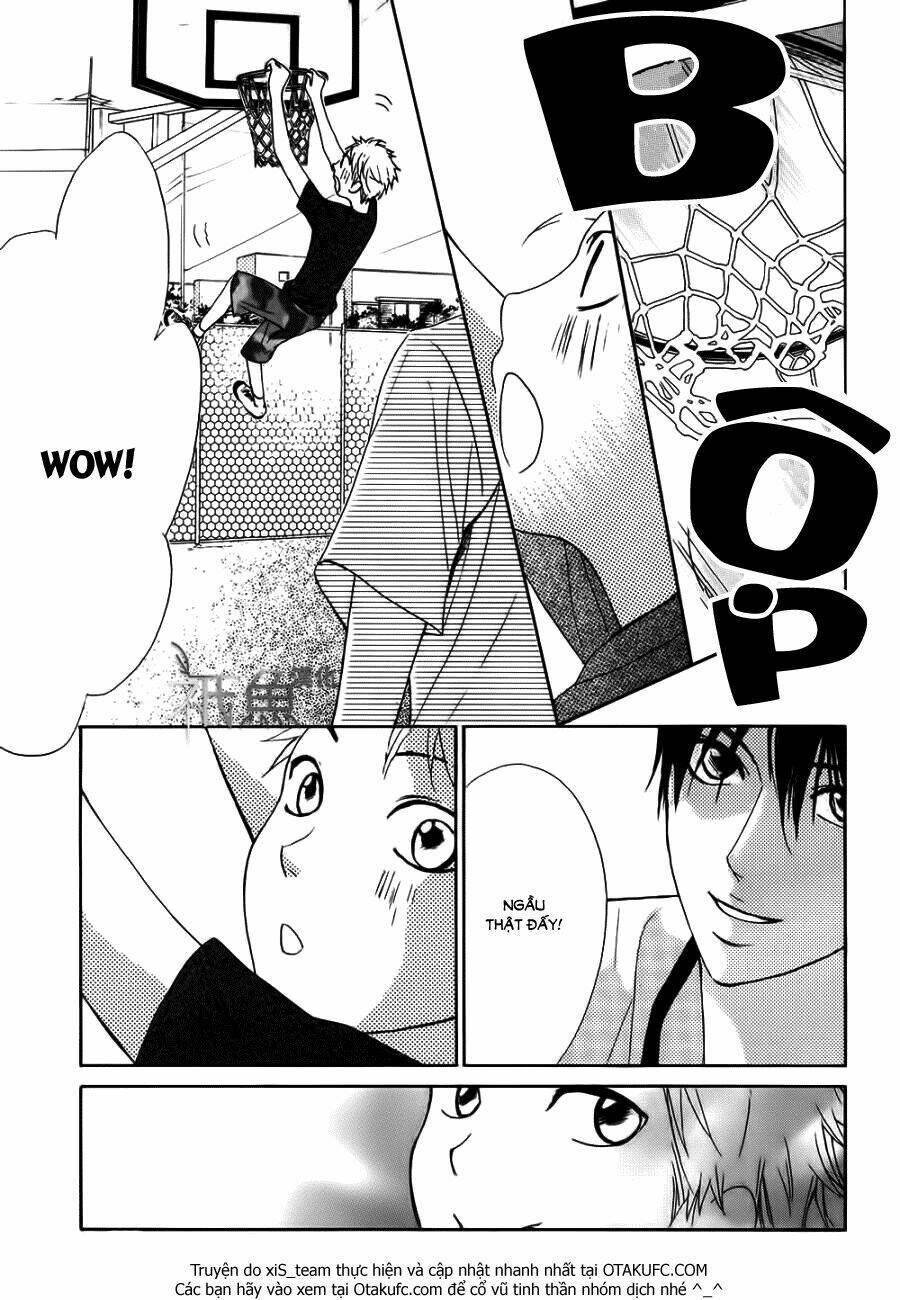 L-DK Chapter 60 - TC Truyện