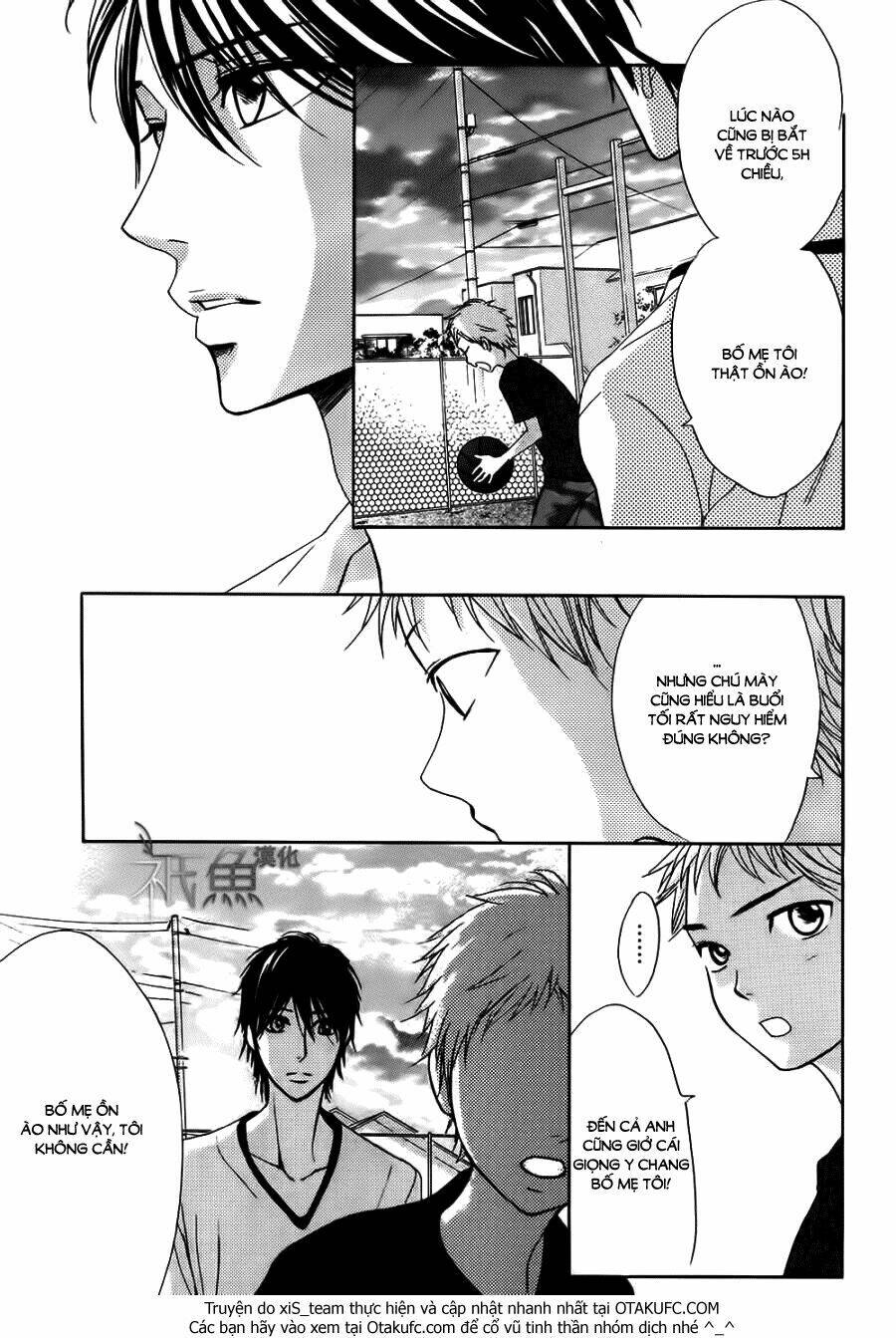 L-DK Chapter 60 - TC Truyện