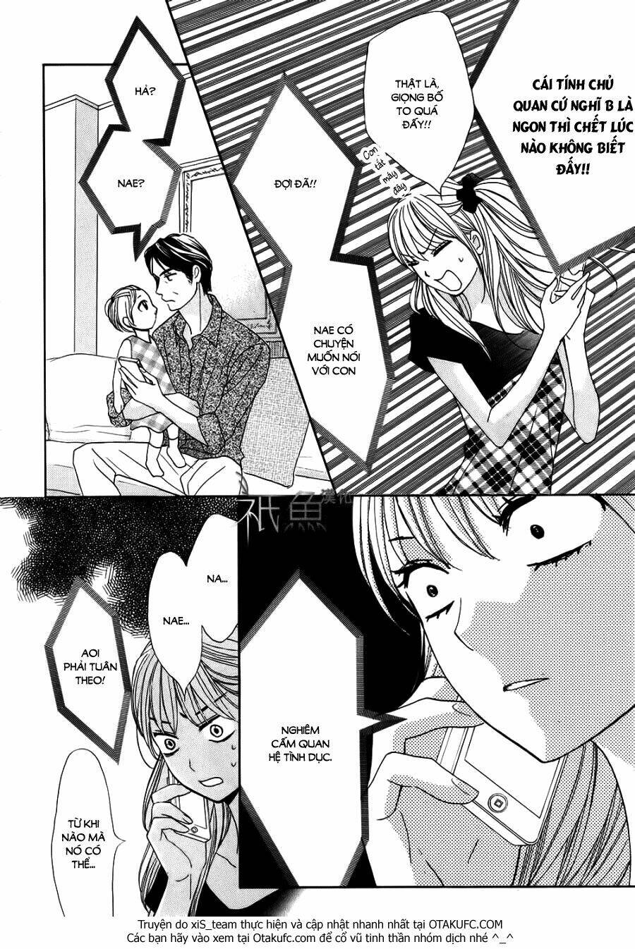 L-DK Chapter 60 - TC Truyện