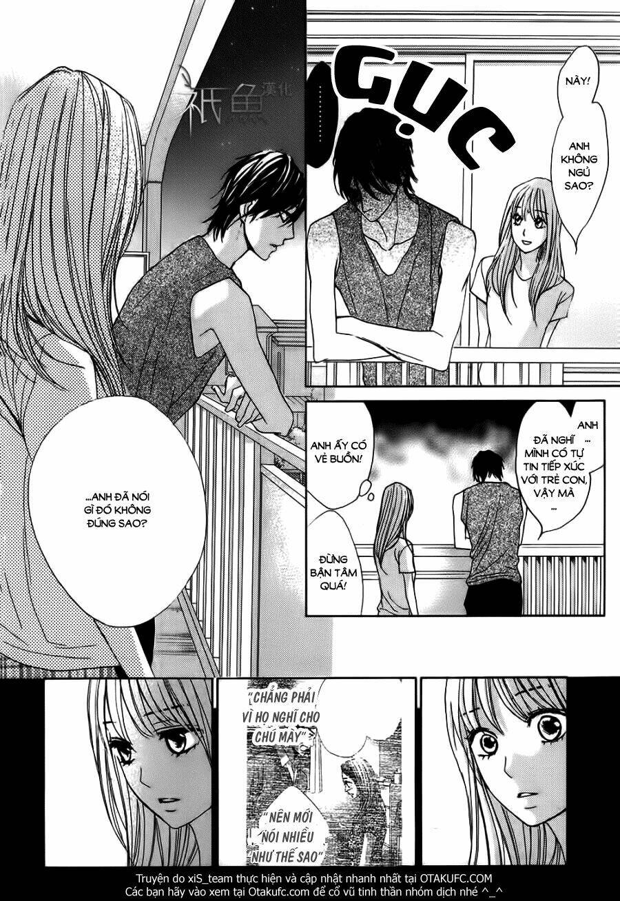 L-DK Chapter 60 - TC Truyện