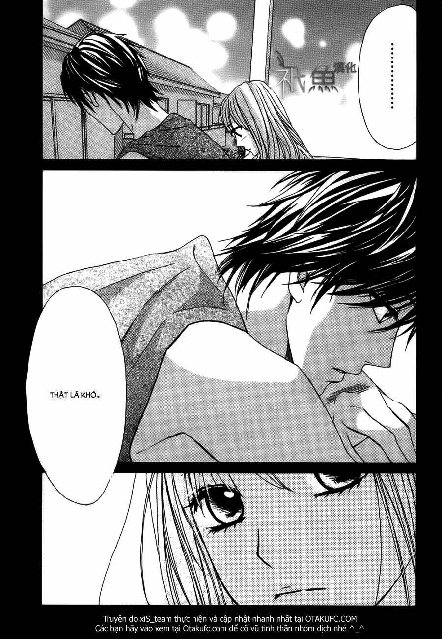 L-DK Chapter 60 - TC Truyện