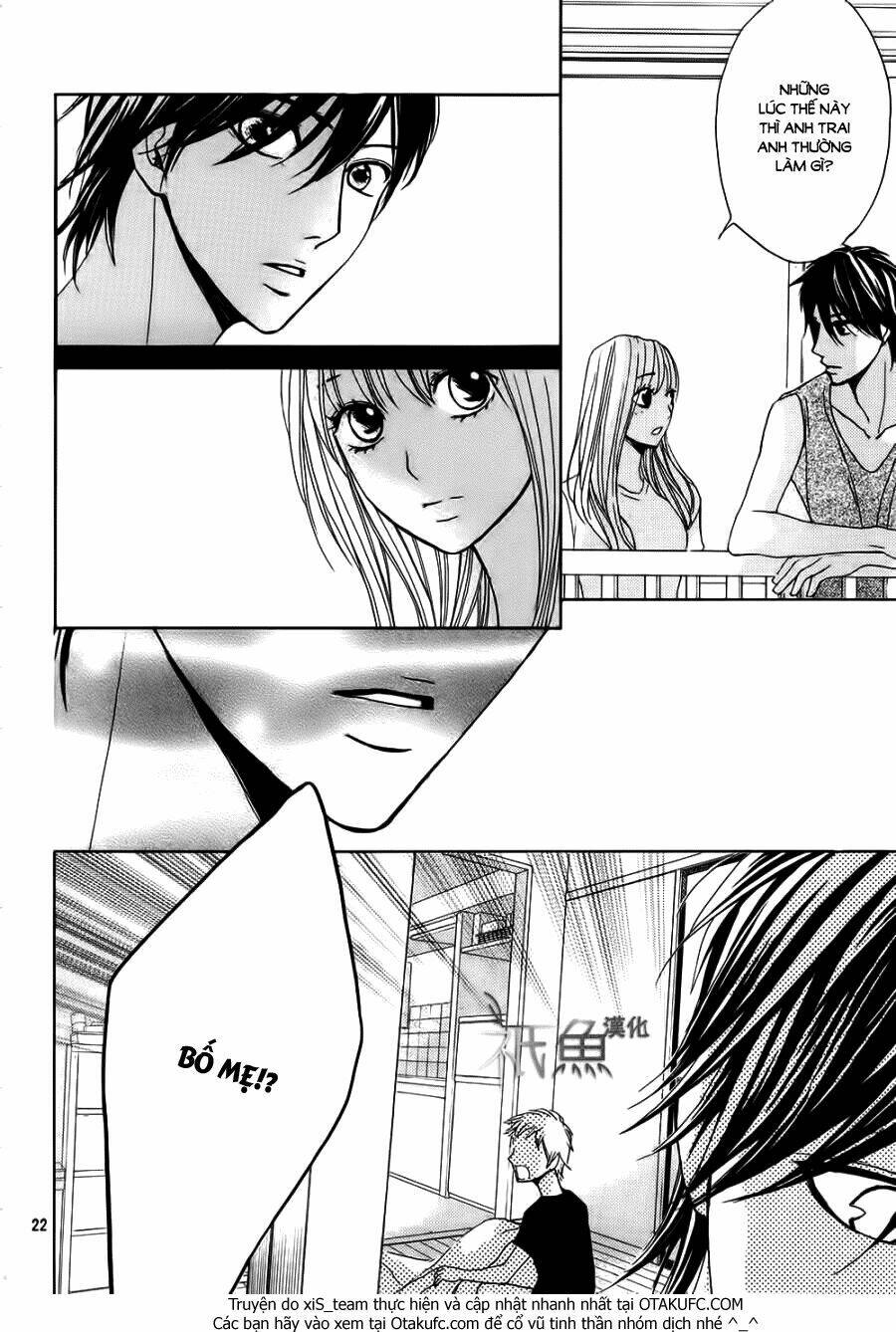 L-DK Chapter 60 - TC Truyện