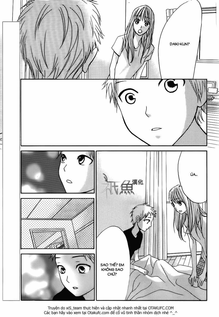 L-DK Chapter 60 - TC Truyện