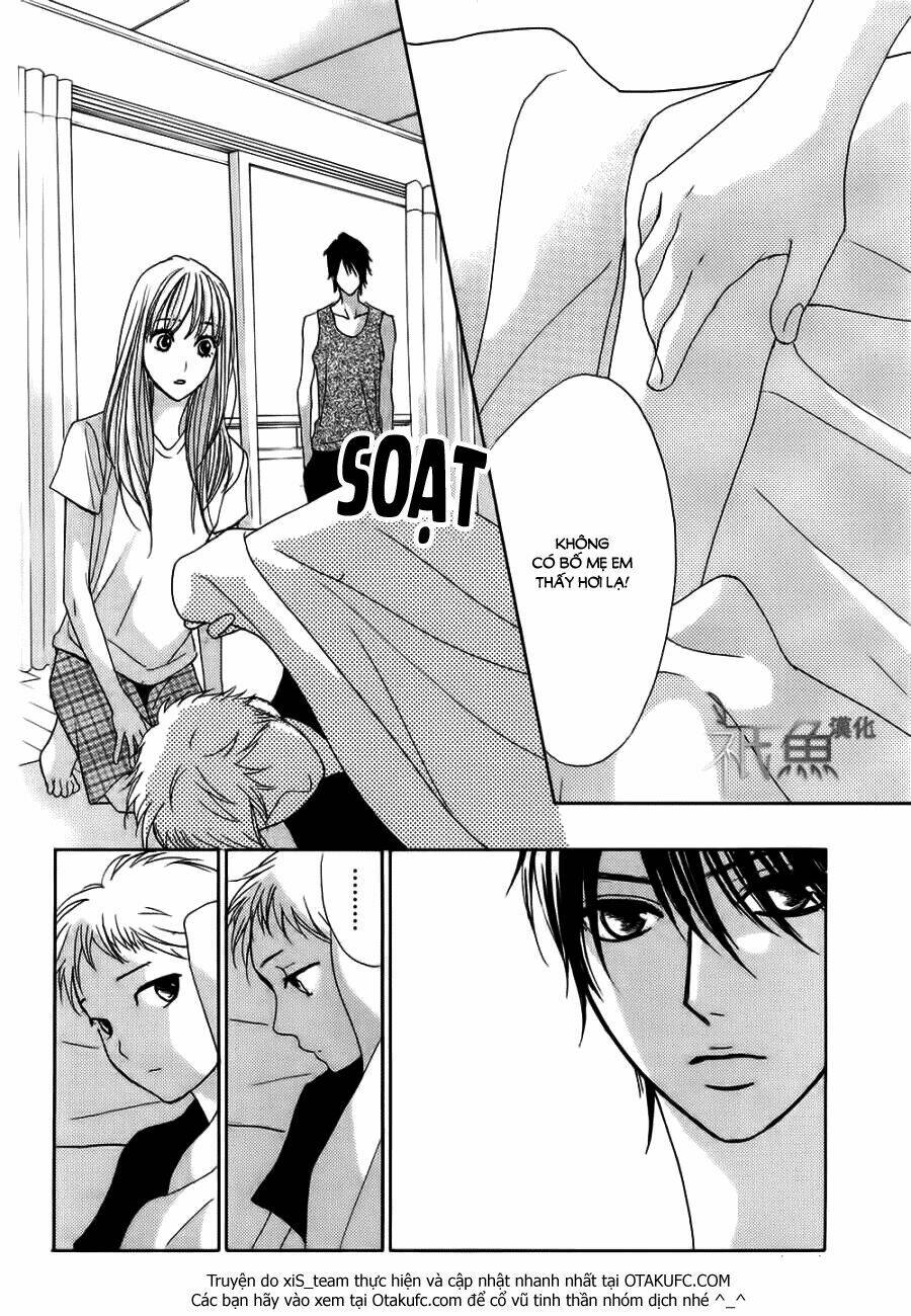L-DK Chapter 60 - TC Truyện