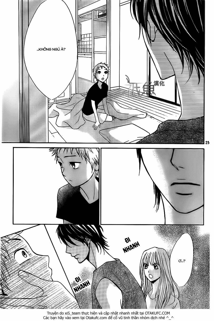 L-DK Chapter 60 - TC Truyện