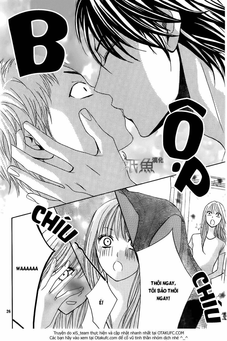 L-DK Chapter 60 - TC Truyện