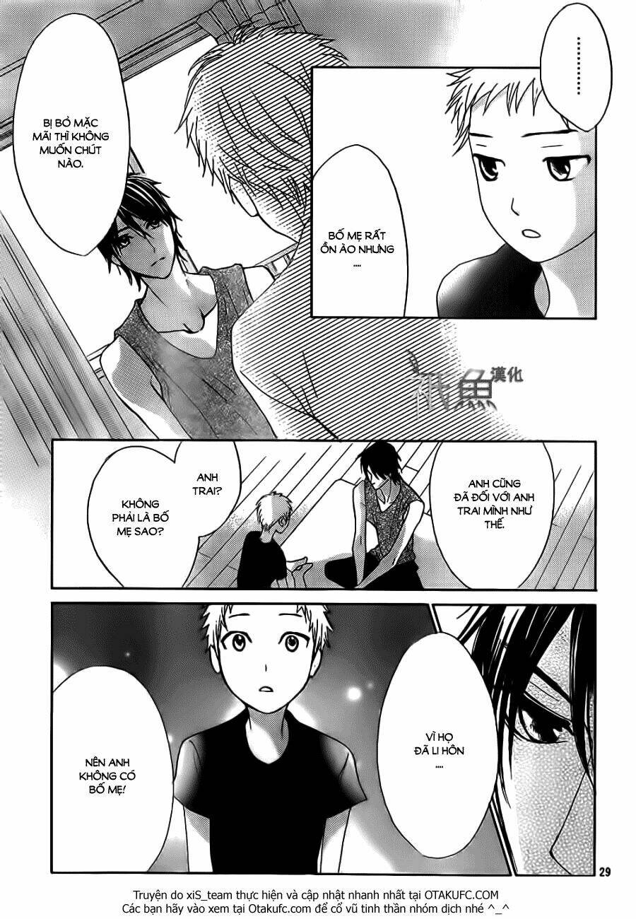 L-DK Chapter 60 - TC Truyện