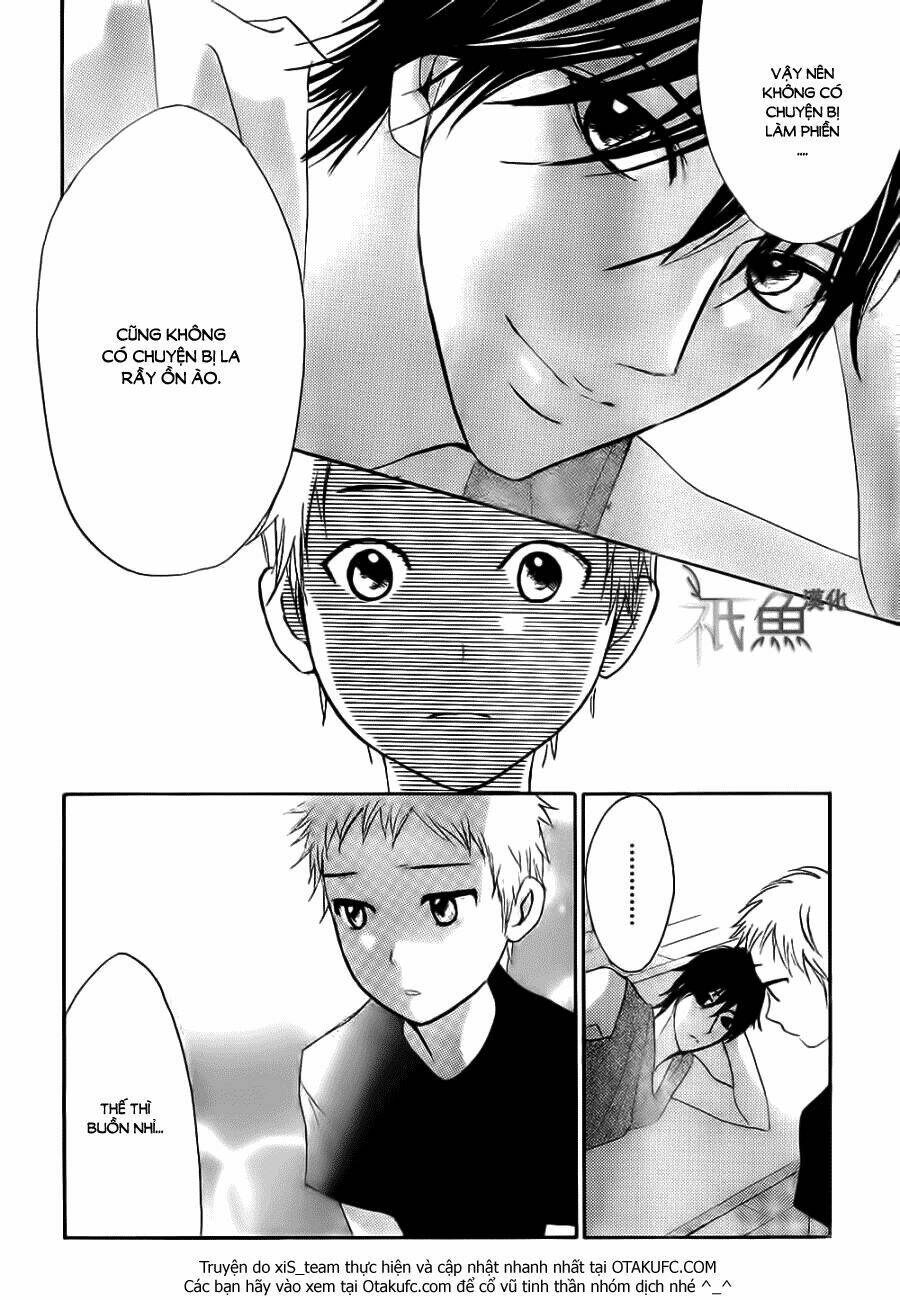 L-DK Chapter 60 - TC Truyện