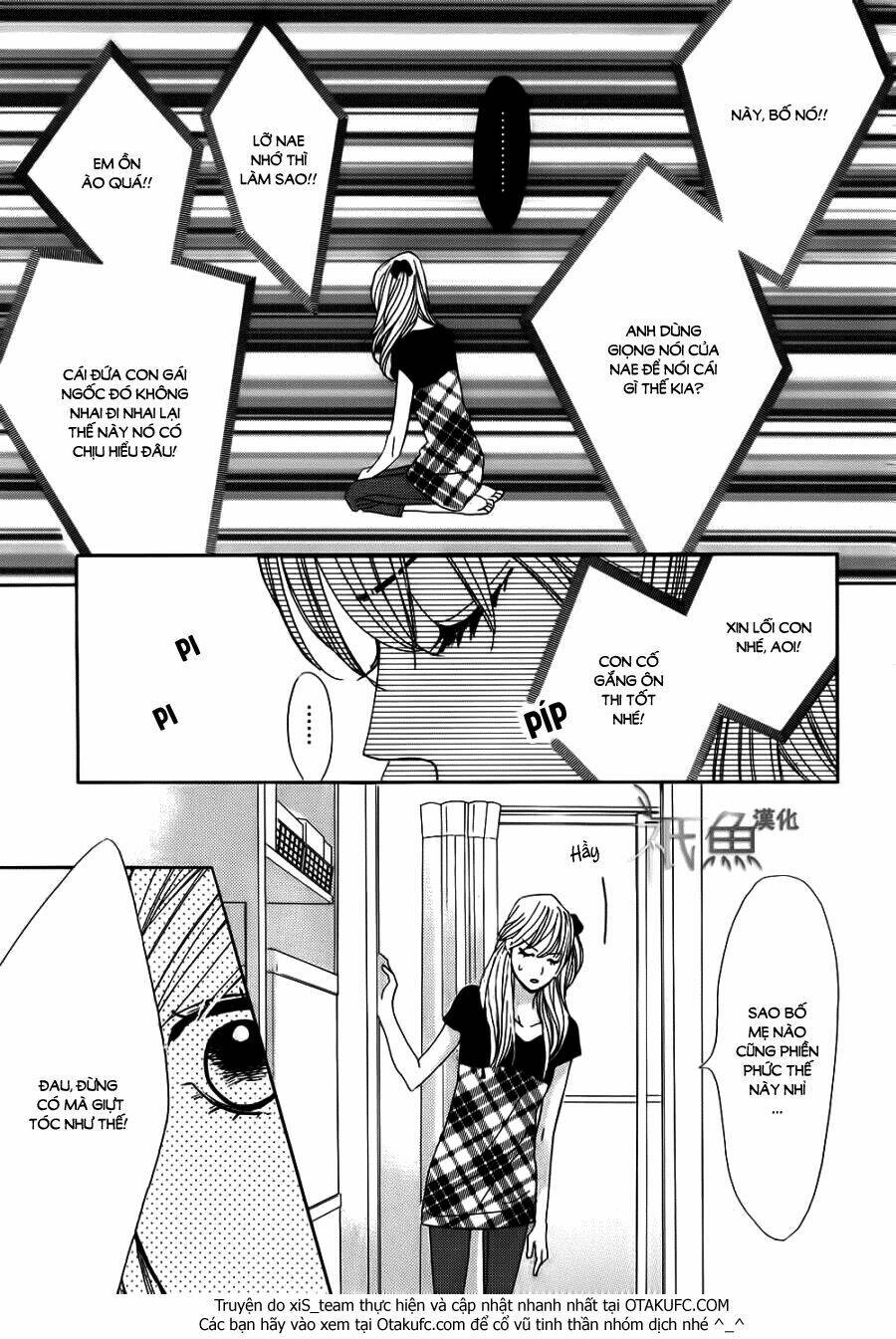 L-DK Chapter 60 - TC Truyện