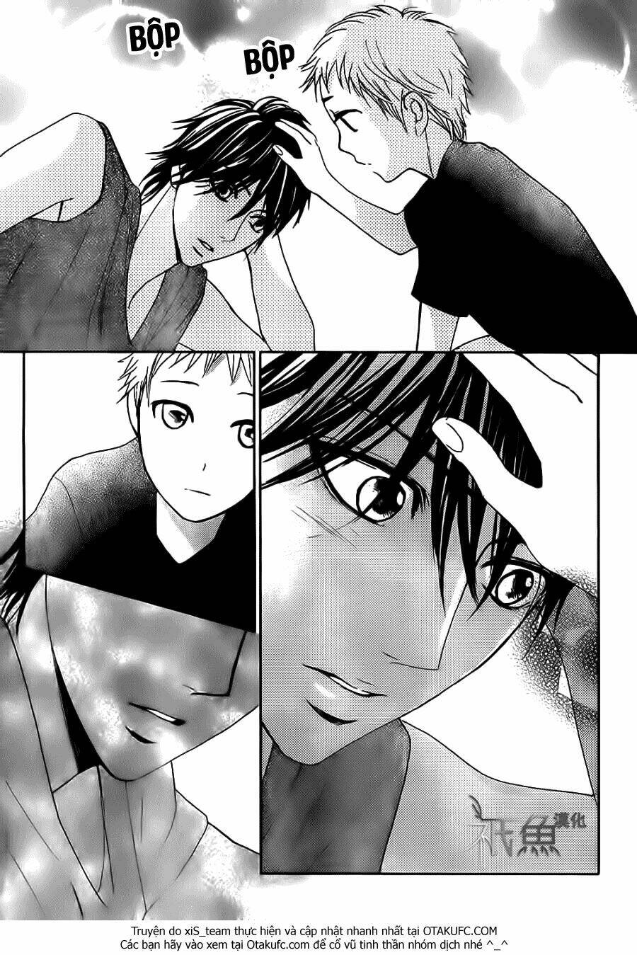 L-DK Chapter 60 - TC Truyện