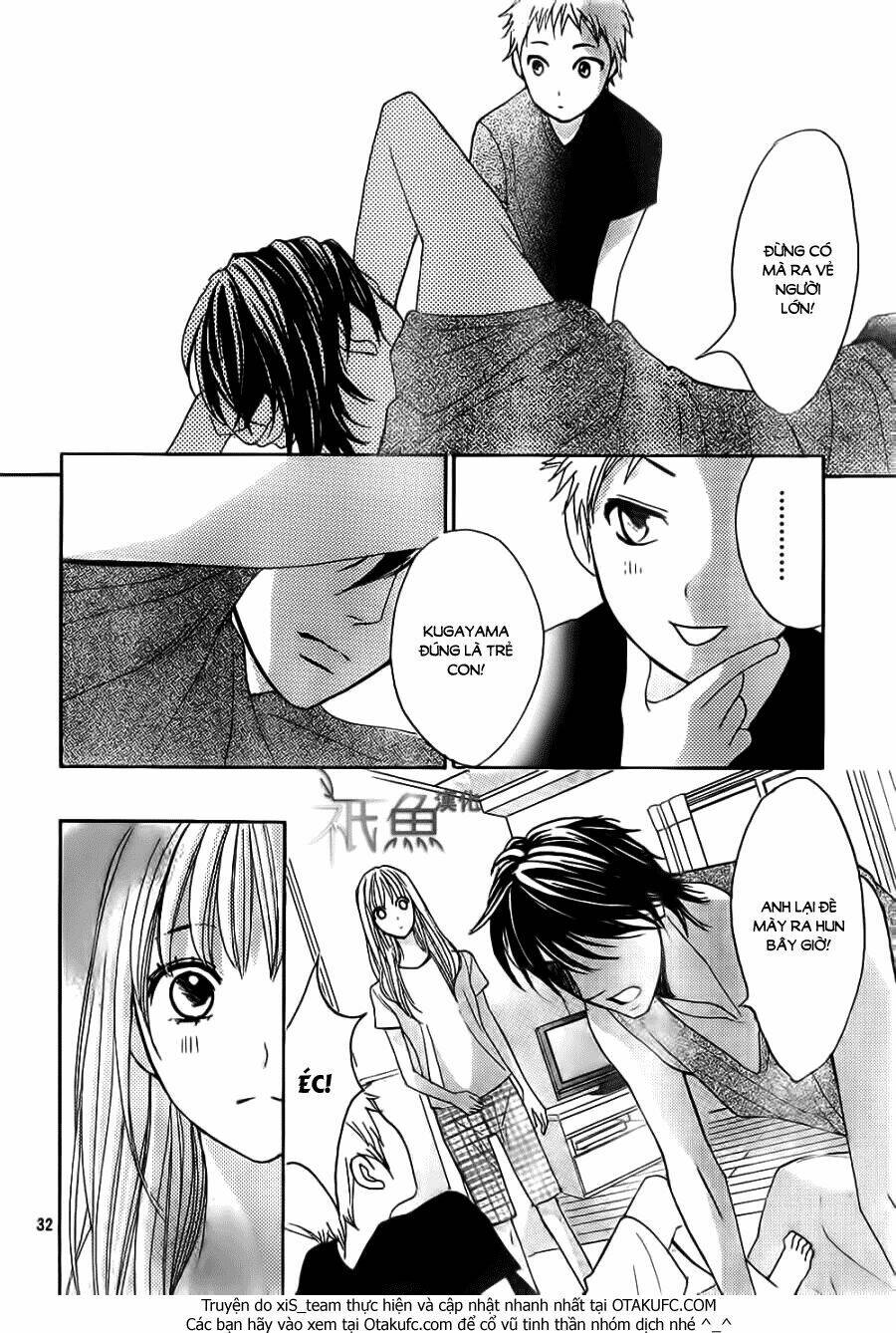 L-DK Chapter 60 - TC Truyện
