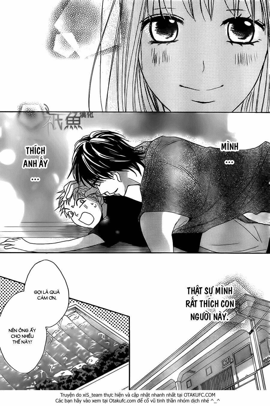 L-DK Chapter 60 - TC Truyện