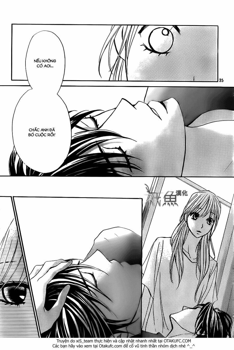 L-DK Chapter 60 - TC Truyện