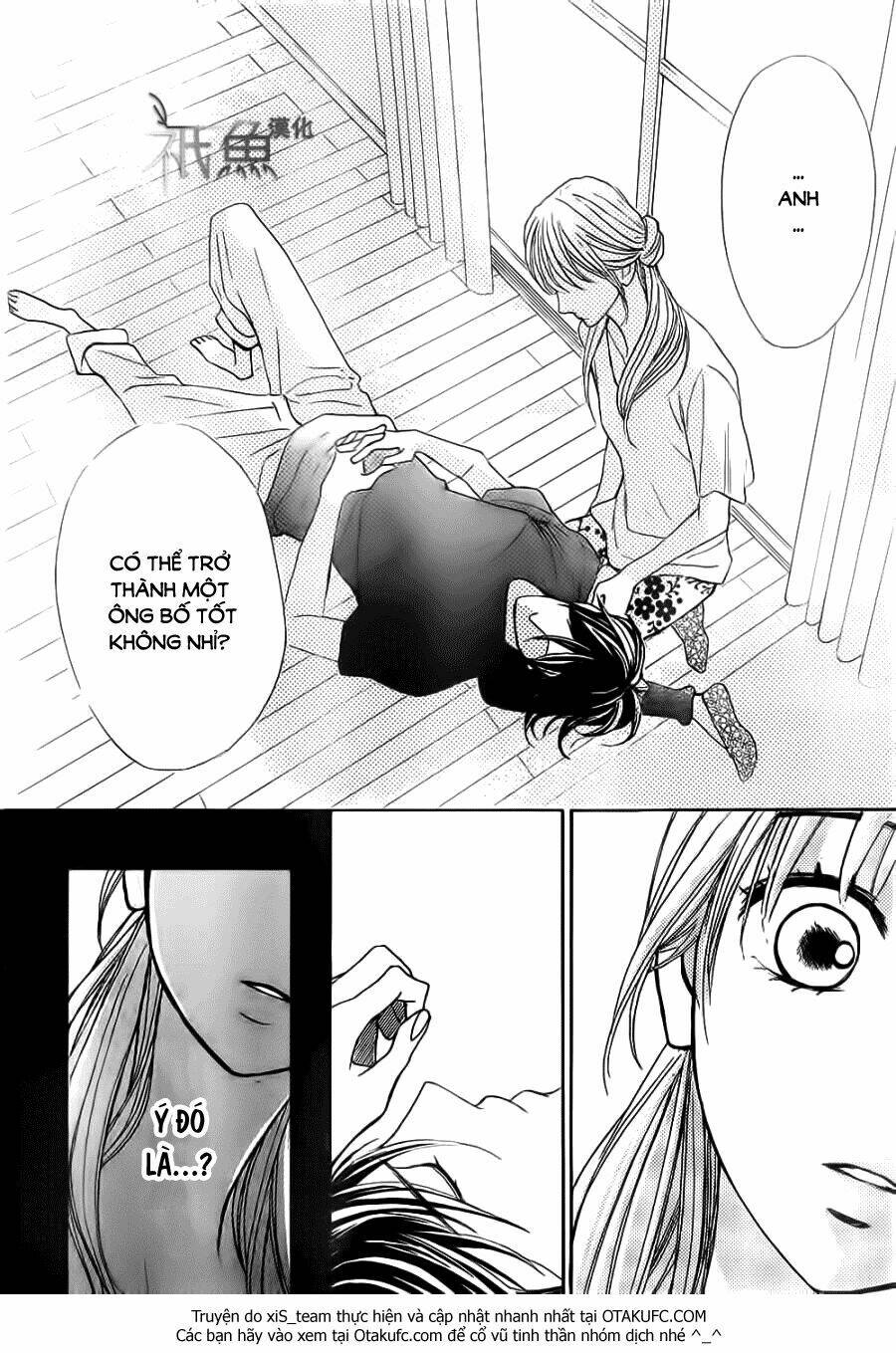 L-DK Chapter 60 - TC Truyện