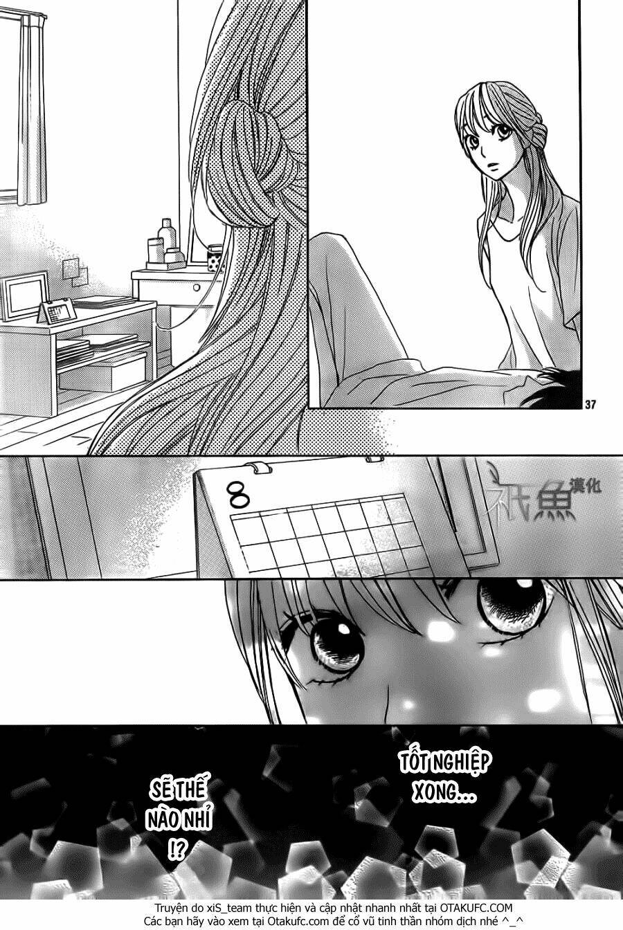 L-DK Chapter 60 - TC Truyện