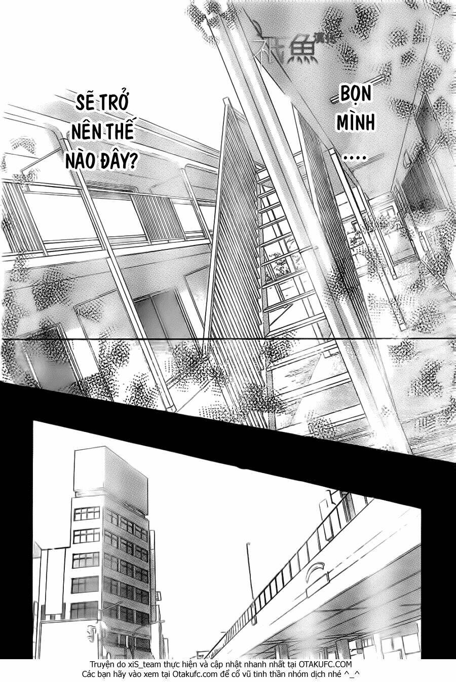 L-DK Chapter 60 - TC Truyện
