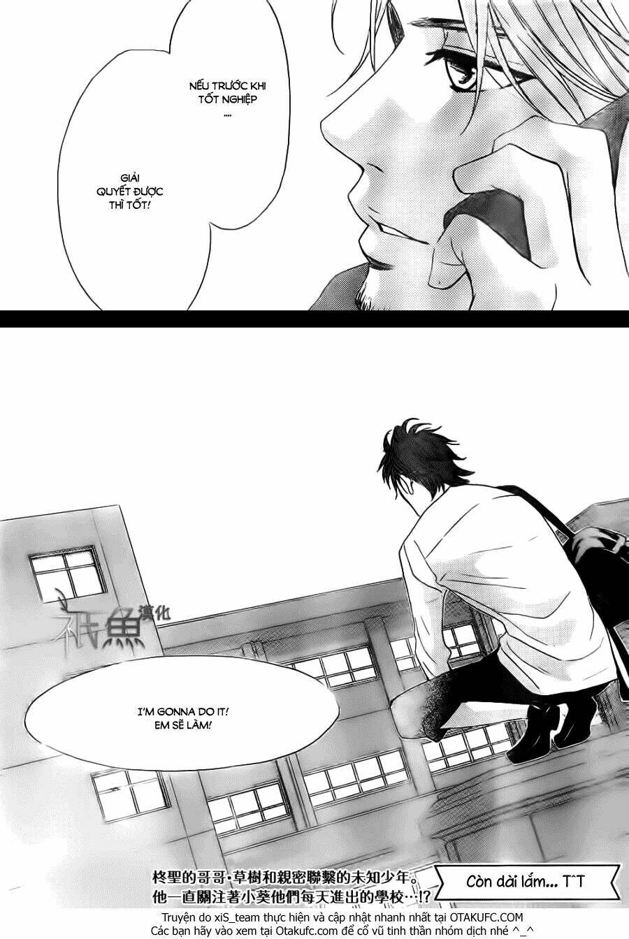 L-DK Chapter 60 - TC Truyện