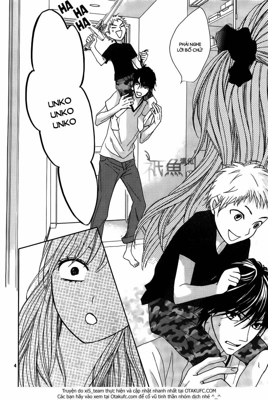 L-DK Chapter 60 - TC Truyện