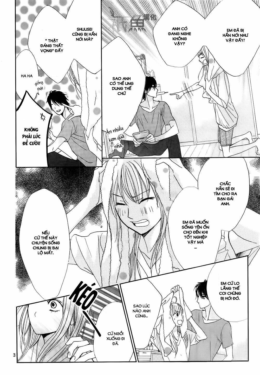 L-DK Chapter 62 - TC Truyện