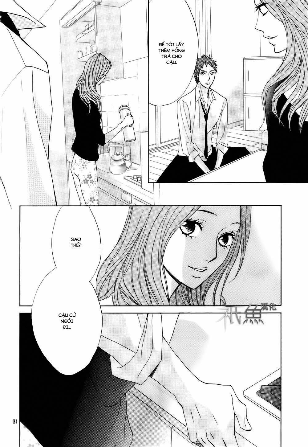L-DK Chapter 62 - TC Truyện
