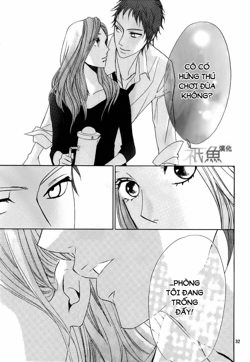 L-DK Chapter 62 - TC Truyện