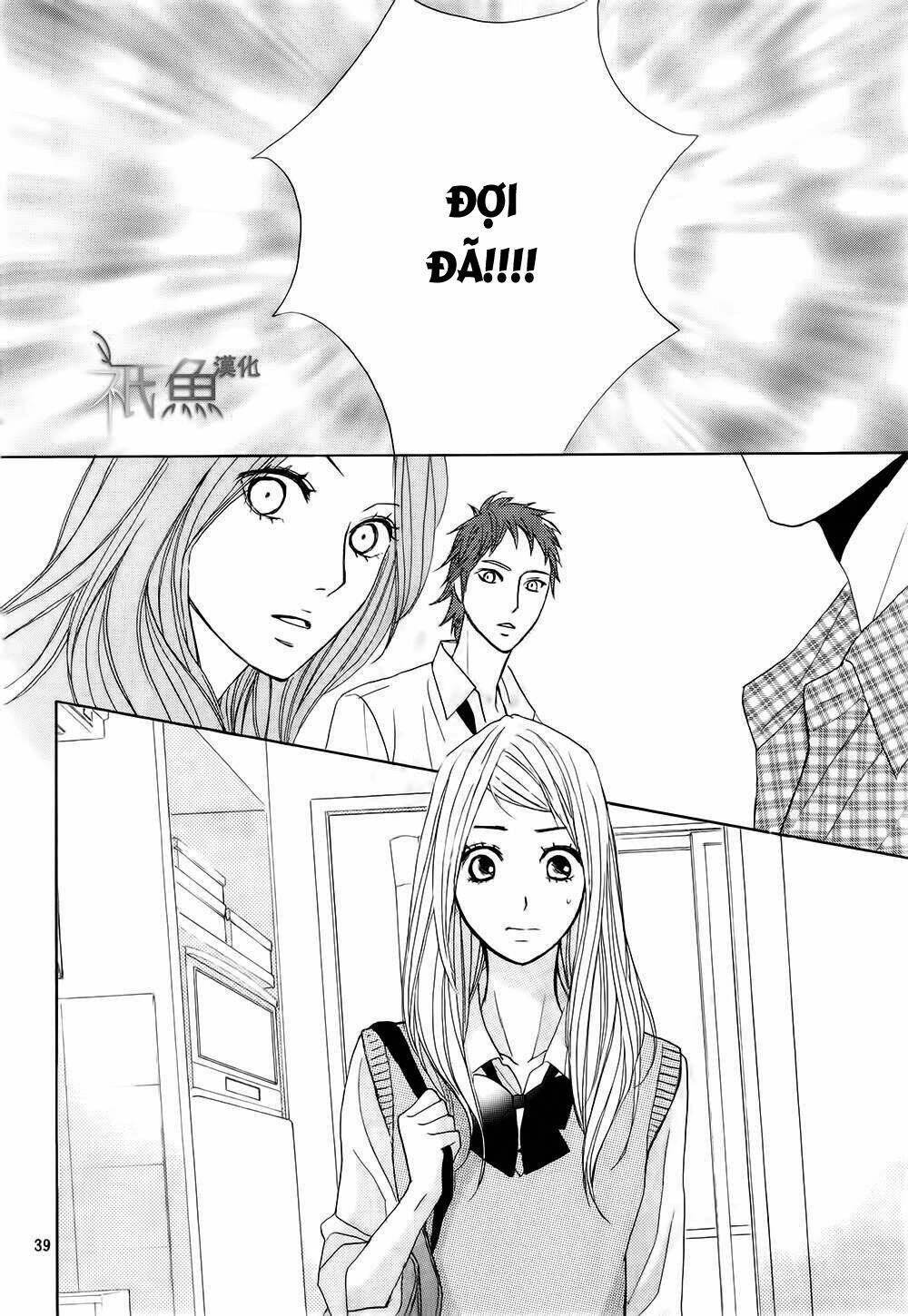 L-DK Chapter 62 - TC Truyện