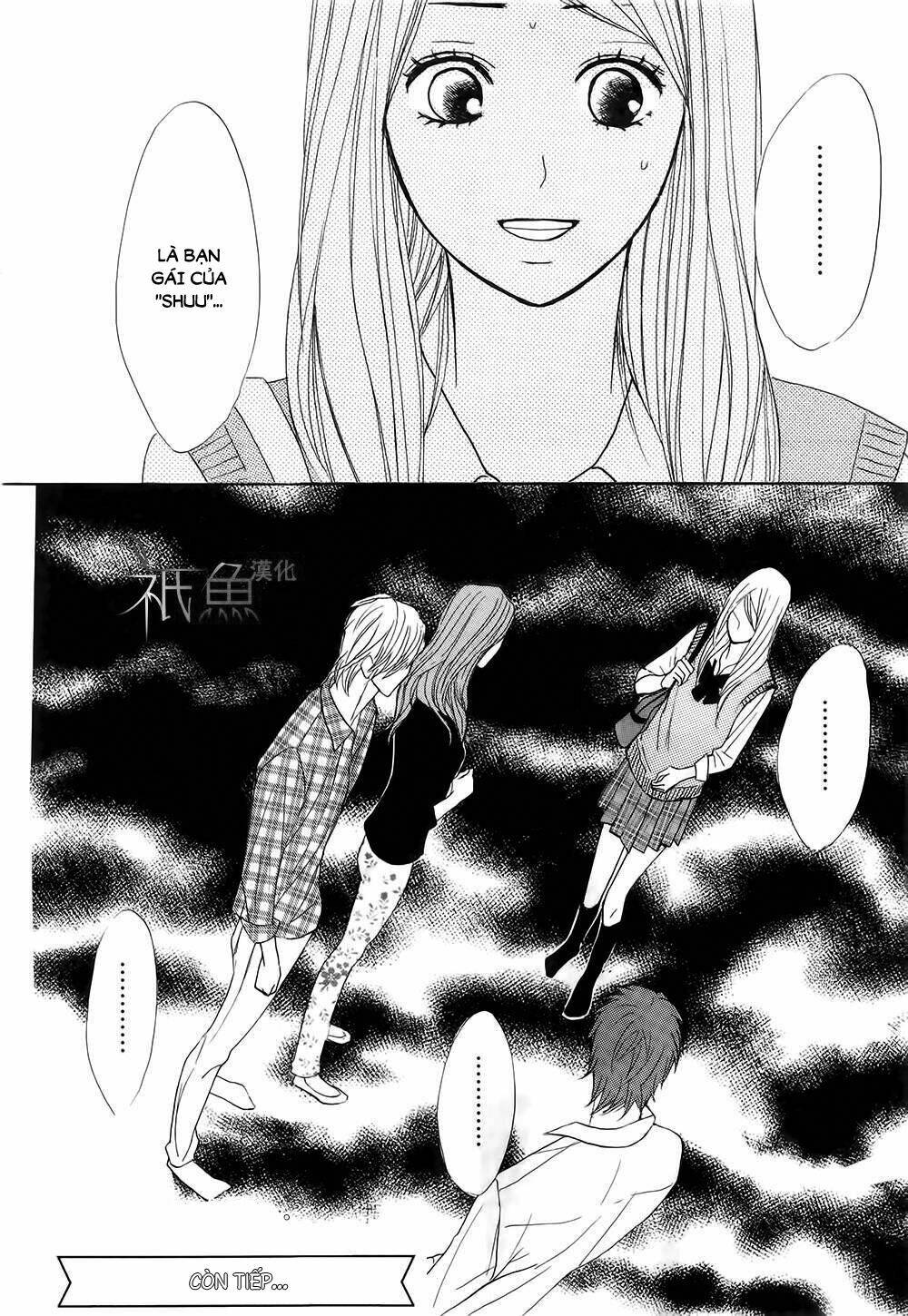 L-DK Chapter 62 - TC Truyện