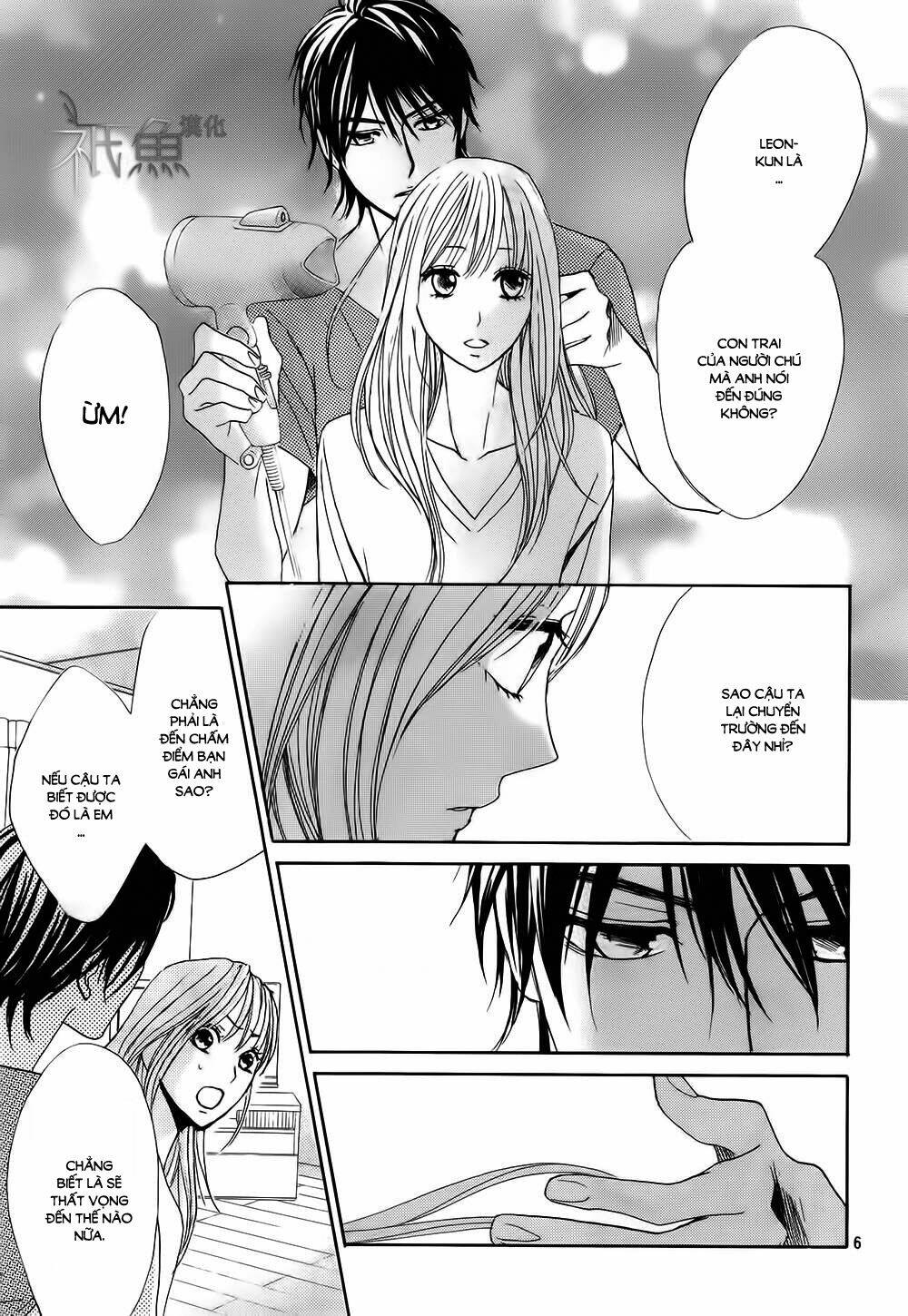 L-DK Chapter 62 - TC Truyện