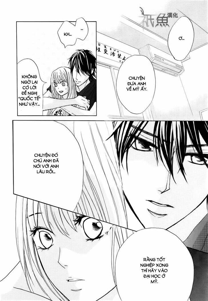 L-DK Chapter 64 - AB Truyện