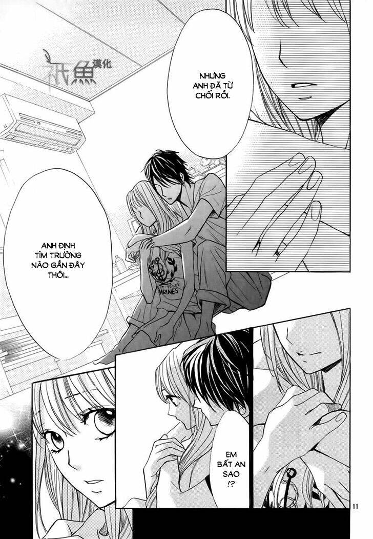 L-DK Chapter 64 - AB Truyện