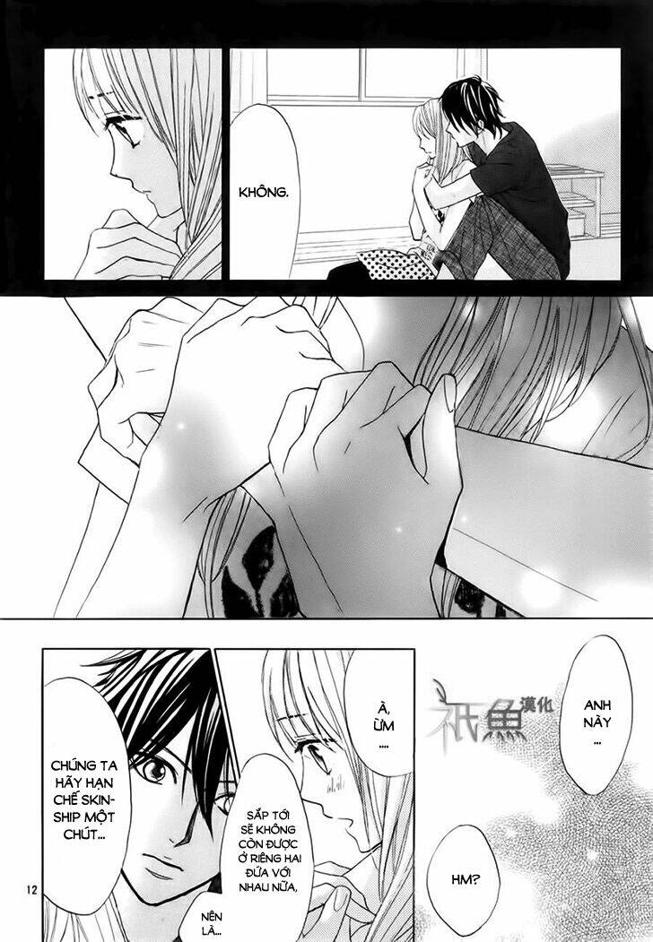 L-DK Chapter 64 - AB Truyện
