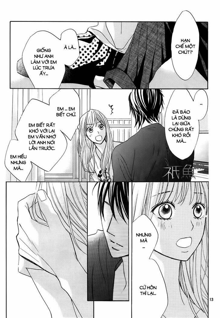 L-DK Chapter 64 - AB Truyện