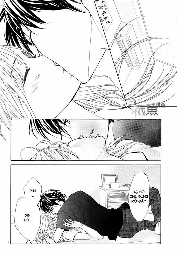 L-DK Chapter 64 - AB Truyện