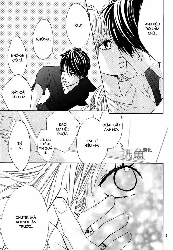 L-DK Chapter 64 - AB Truyện