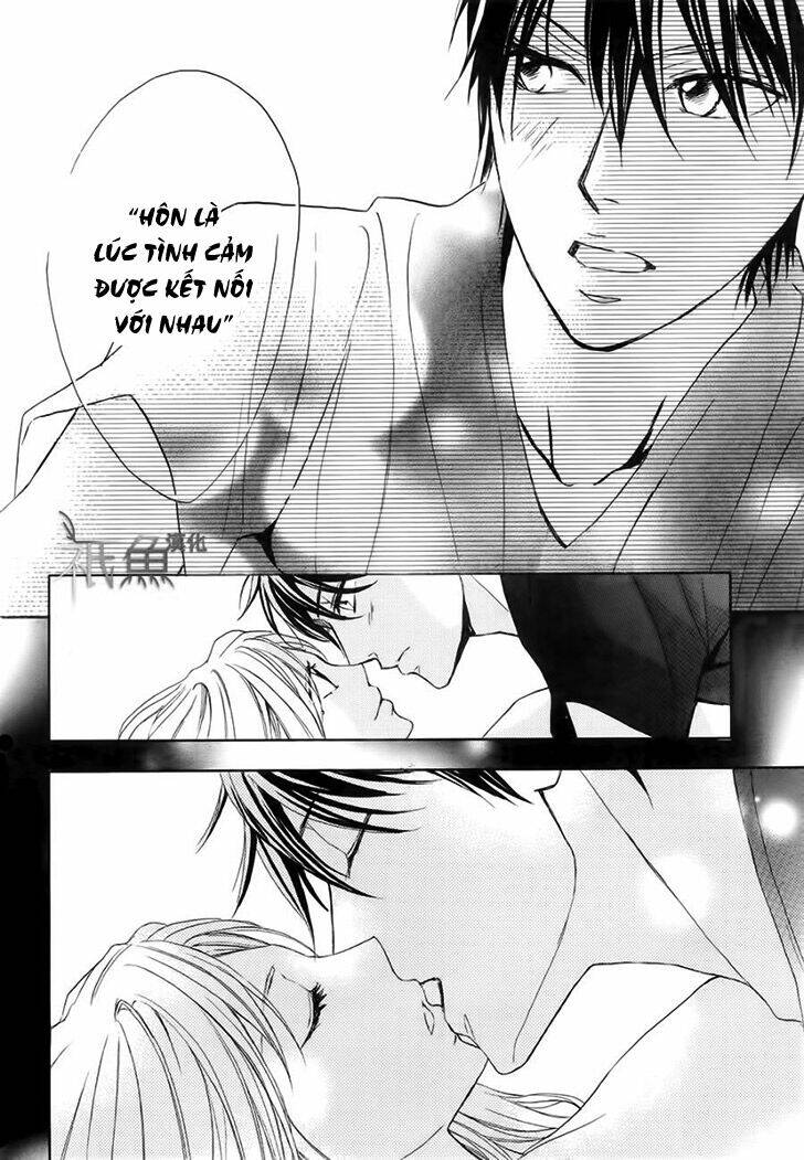 L-DK Chapter 64 - AB Truyện