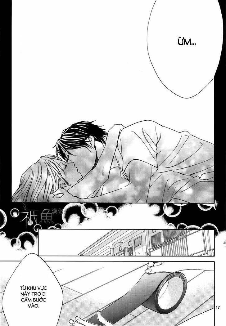 L-DK Chapter 64 - AB Truyện